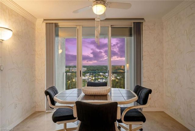7515 PELICAN BAY BLVD 10D, Naples, FL 34108