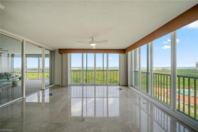 7515 PELICAN BAY BLVD 10D, Naples, FL 34108