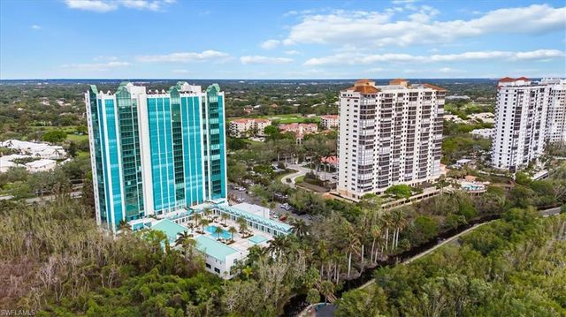 7515 PELICAN BAY BLVD 10D, Naples, FL 34108