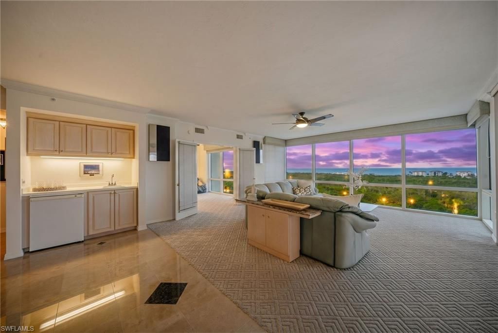 7515 PELICAN BAY BLVD 10D, NAPLES, FL 34108 — photo 3