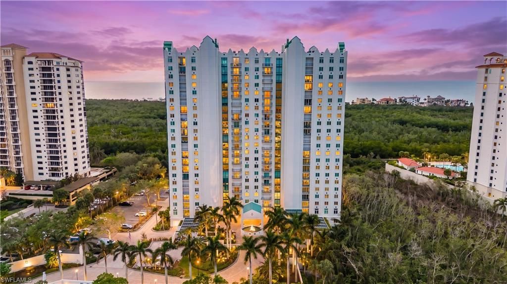 7515 PELICAN BAY BLVD 10D, NAPLES, FL 34108 — photo 4