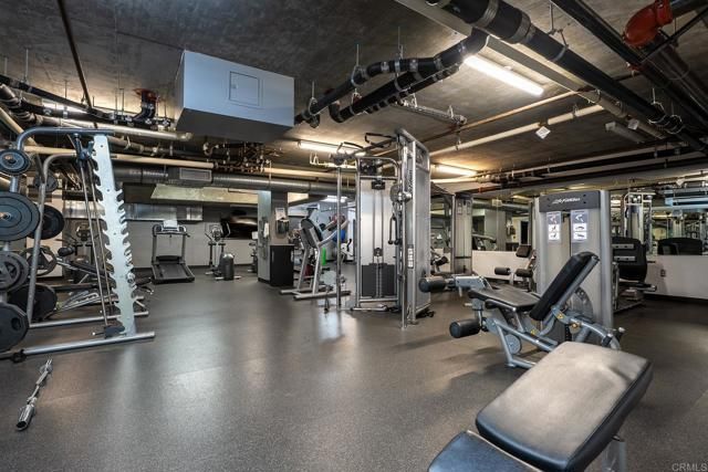 1150 J St 313, San Diego, CA 92101