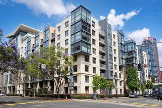 1150 J St 313, San Diego, CA 92101