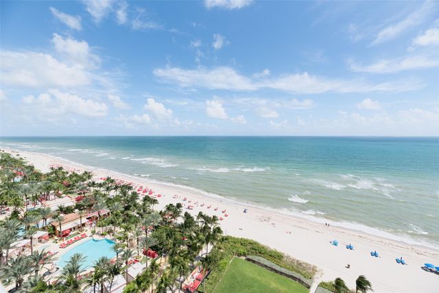 17555 Collins Ave 1608, Sunny Isles Beach, FL 33160