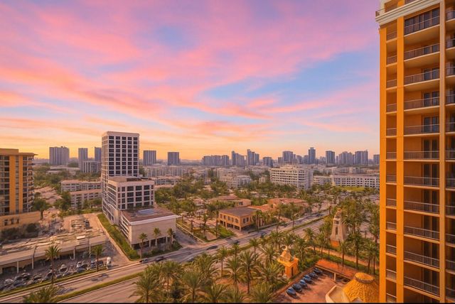 17555 Collins Ave 1608, Sunny Isles Beach, FL 33160