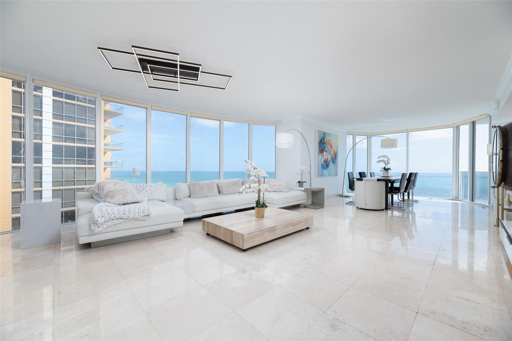 17555 Collins Ave 1608, Sunny Isles Beach, FL 33160
