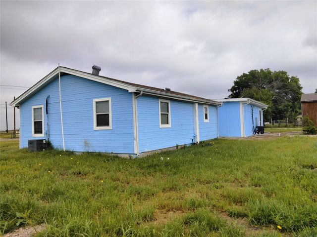 2583 FM 982, Princeton, TX 75407