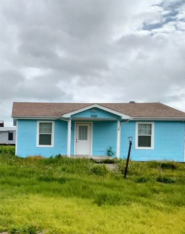 2583 FM 982, Princeton, TX 75407