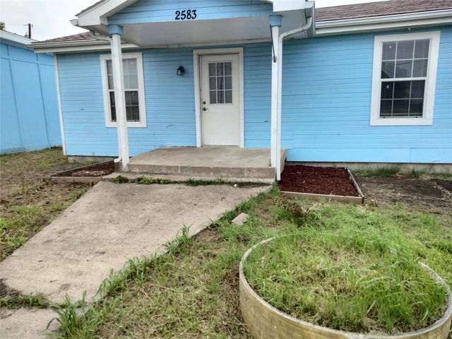 2583 FM 982, Princeton, TX 75407