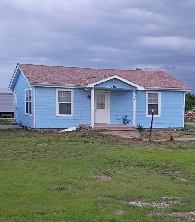 2583 FM 982, Princeton, TX 75407