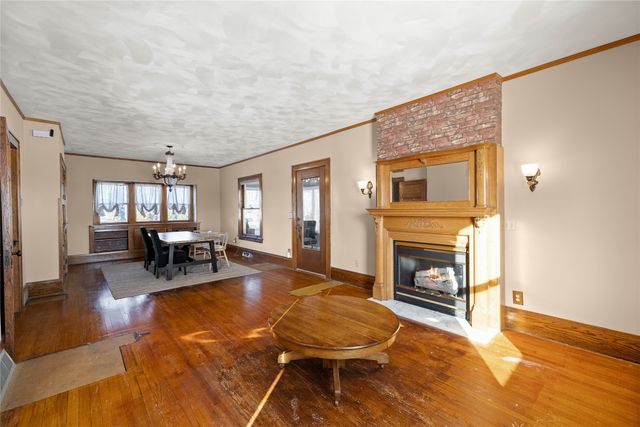 3155 NW 18th Street, Ankeny, IA 50023