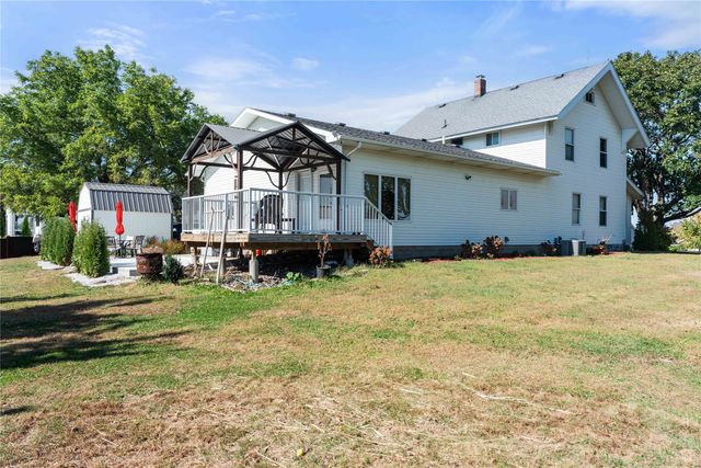 3155 NW 18th Street, Ankeny, IA 50023