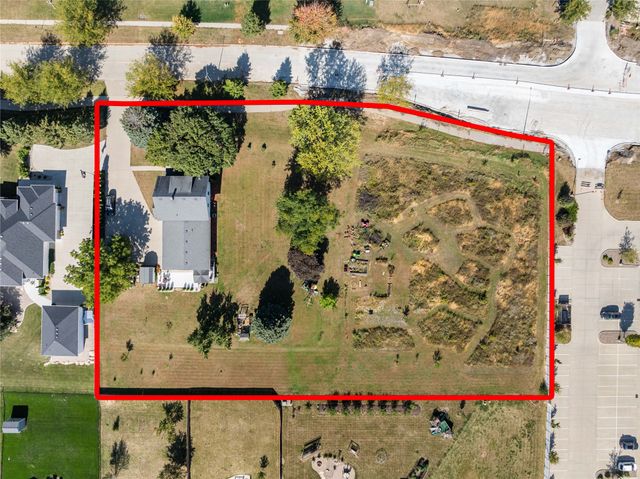 3155 NW 18th Street, Ankeny, IA 50023