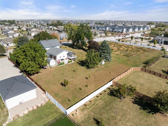 3155 NW 18th Street, Ankeny, IA 50023