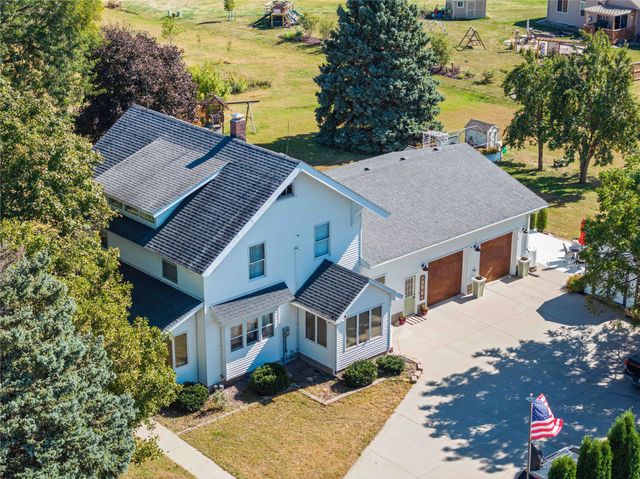 3155 NW 18th Street, Ankeny, IA 50023