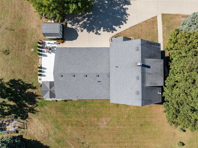 3155 NW 18th Street, Ankeny, IA 50023
