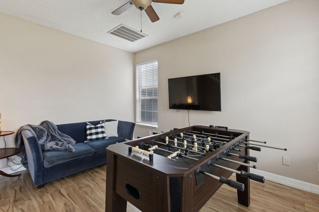 1617 Live Oak Lane, Allen, TX 75002