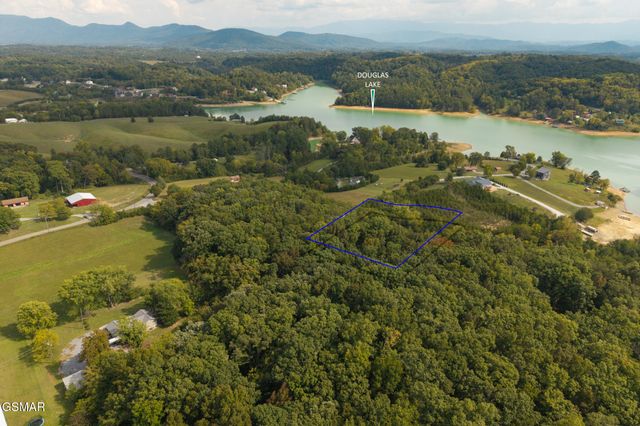 2682 Atchley Rd Lot 2, Sevierville, TN 37876