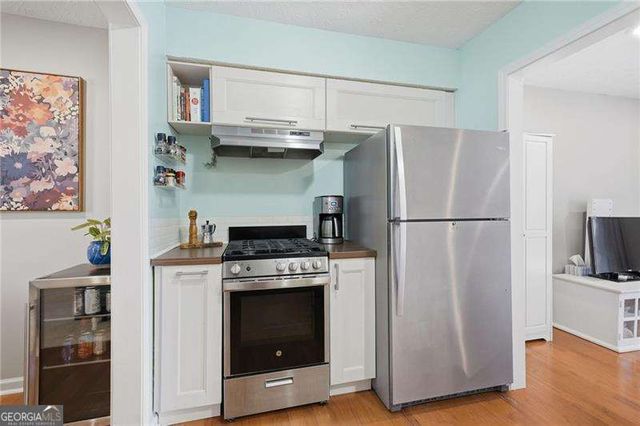 270 Quail Run, Roswell, GA 30076