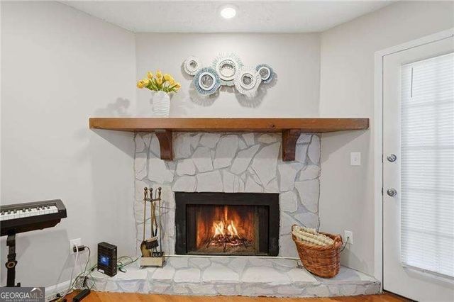 270 Quail Run, Roswell, GA 30076