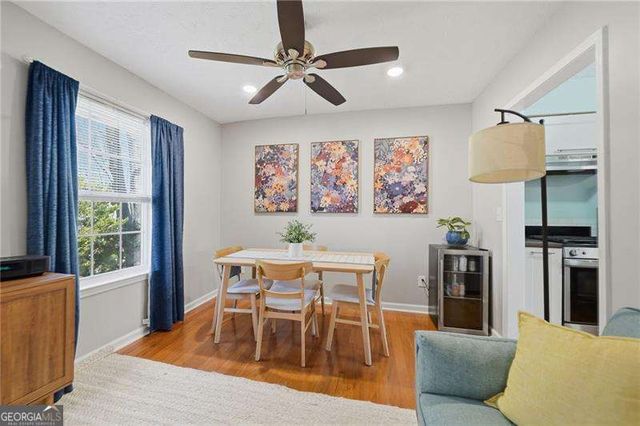 270 Quail Run, Roswell, GA 30076