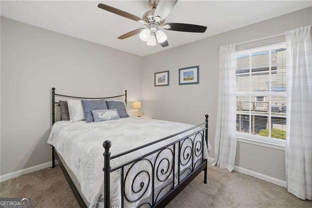 270 Quail Run, Roswell, GA 30076