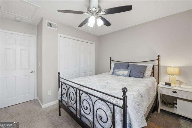 270 Quail Run, Roswell, GA 30076