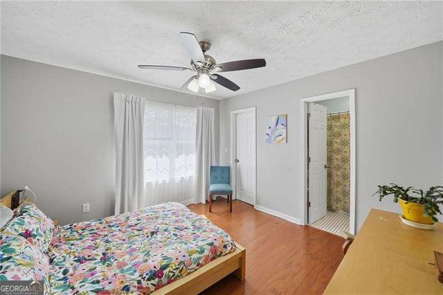 270 Quail Run, Roswell, GA 30076