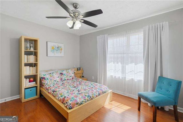 270 Quail Run, Roswell, GA 30076