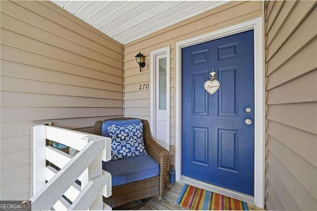 270 Quail Run, Roswell, GA 30076