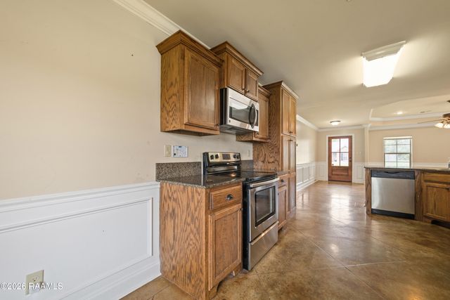 125 Ridge Run Lane, Carencro, LA 70520