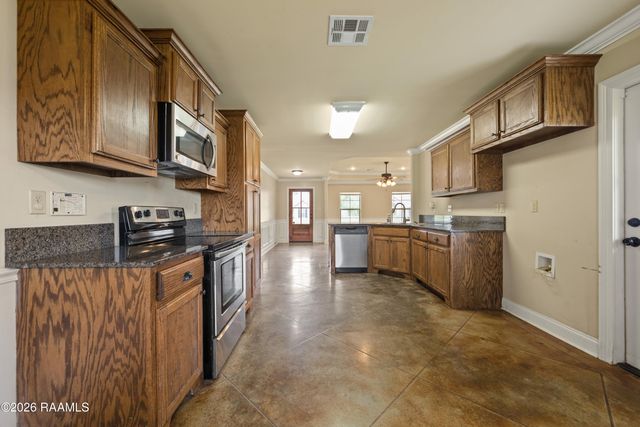 125 Ridge Run Lane, Carencro, LA 70520