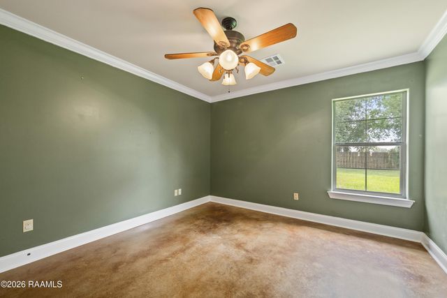 125 Ridge Run Lane, Carencro, LA 70520