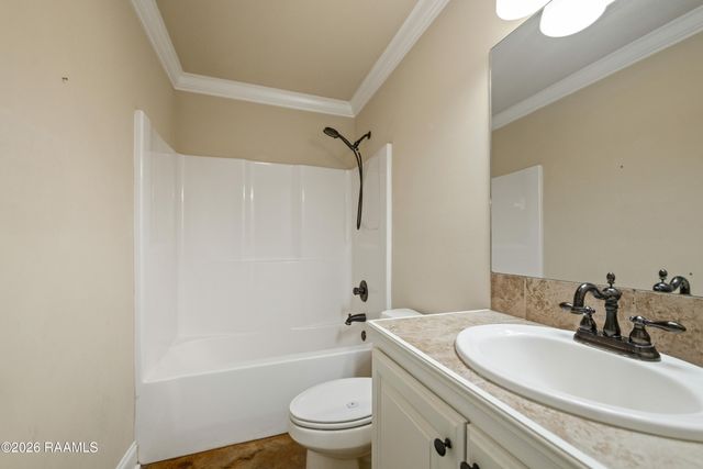 125 Ridge Run Lane, Carencro, LA 70520