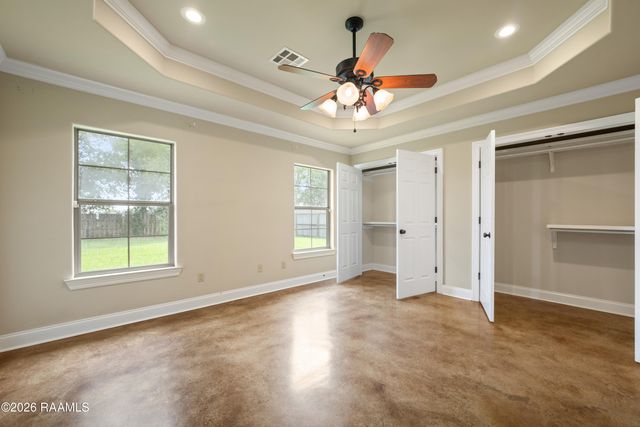 125 Ridge Run Lane, Carencro, LA 70520