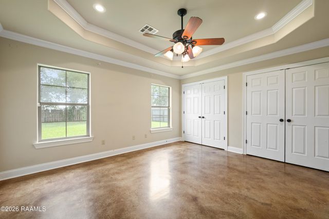 125 Ridge Run Lane, Carencro, LA 70520