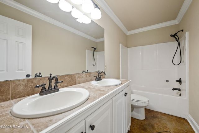 125 Ridge Run Lane, Carencro, LA 70520