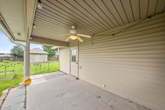 125 Ridge Run Lane, Carencro, LA 70520