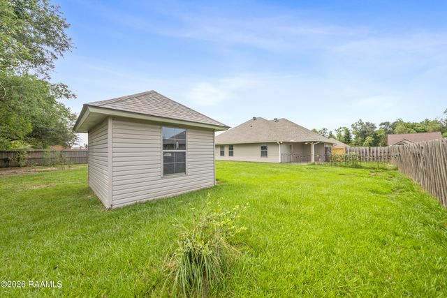 125 Ridge Run Lane, Carencro, LA 70520