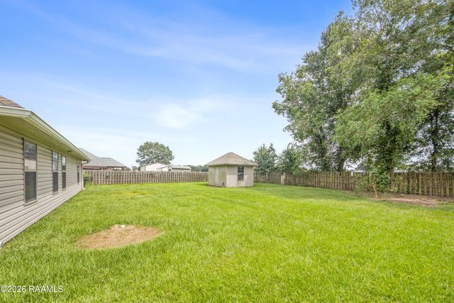 125 Ridge Run Lane, Carencro, LA 70520