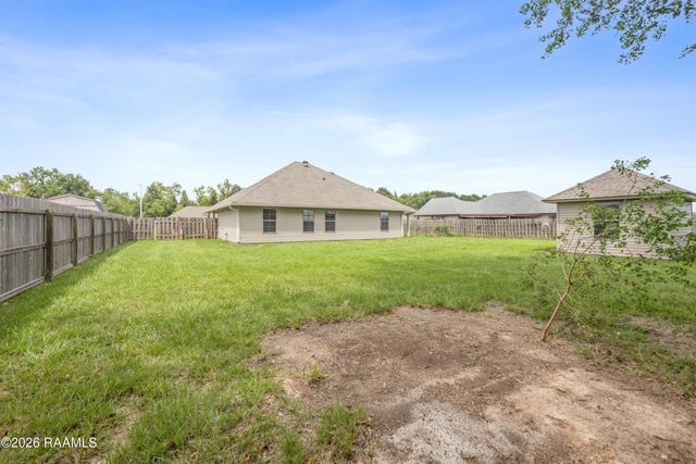 125 Ridge Run Lane, Carencro, LA 70520