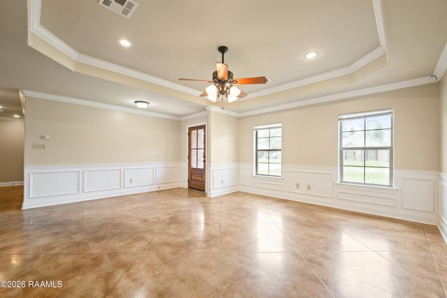 125 Ridge Run Lane, Carencro, LA 70520