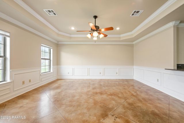 125 Ridge Run Lane, Carencro, LA 70520