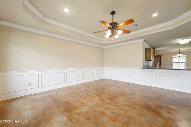 125 Ridge Run Lane, Carencro, LA 70520