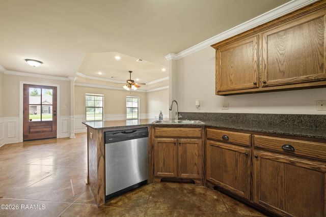 125 Ridge Run Lane, Carencro, LA 70520