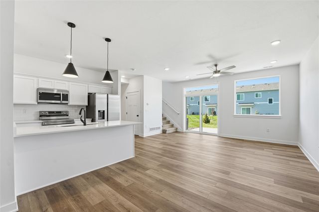 234 NW Waverly Drive, Waukee, IA 50263