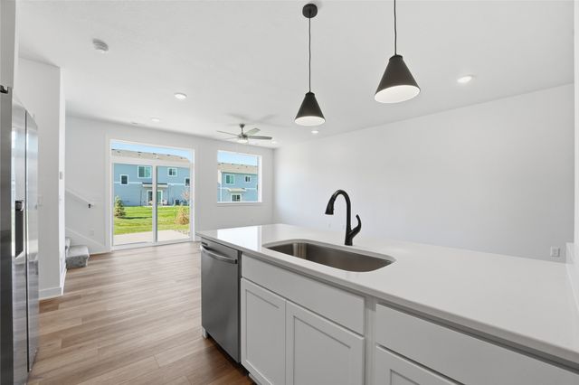 234 NW Waverly Drive, Waukee, IA 50263