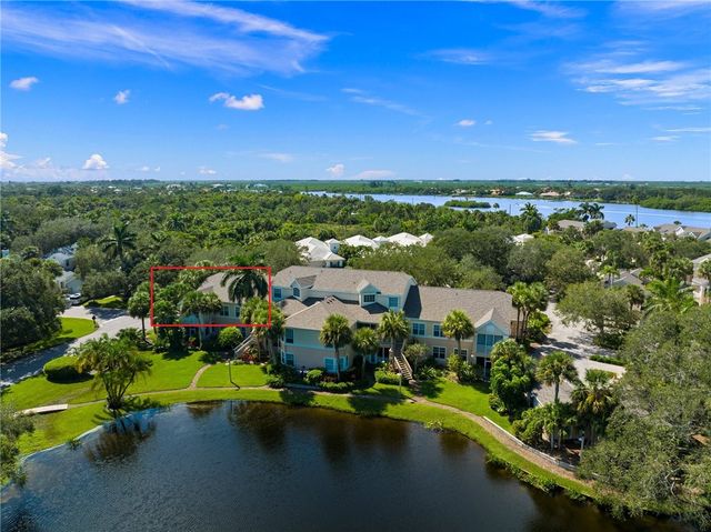 8745 Lakeside Boulevard 108, Vero Beach, FL 32963