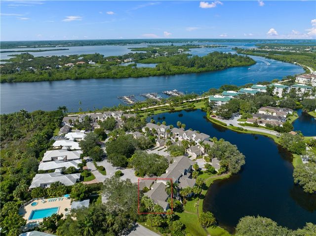 8745 Lakeside Boulevard 108, Vero Beach, FL 32963