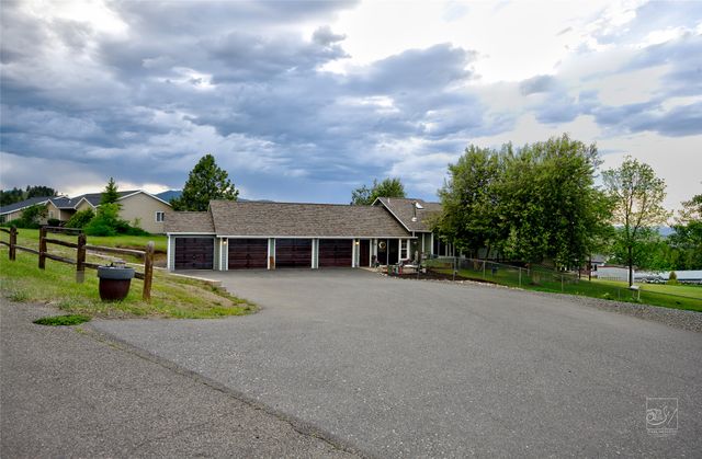 6 Crazy Mountain Road, Clancy, MT 59634 property photo